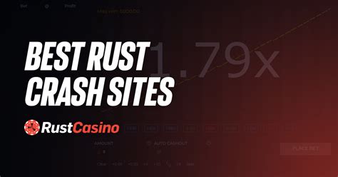 rust crash gambling|Iba pa.